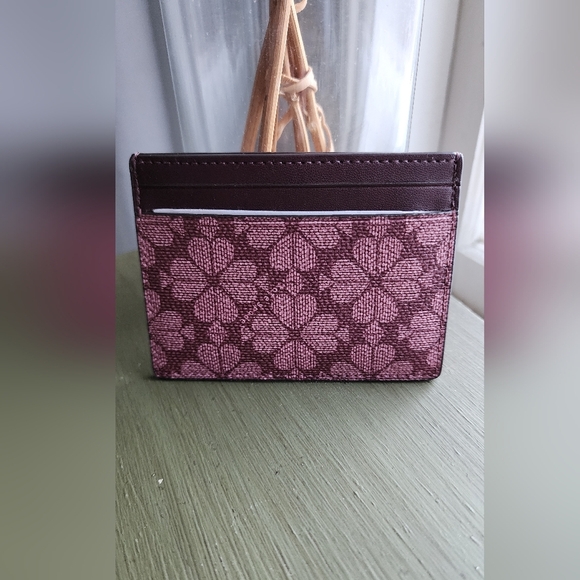 NWT Kate Spade Cardholder - Picture 3 of 3
